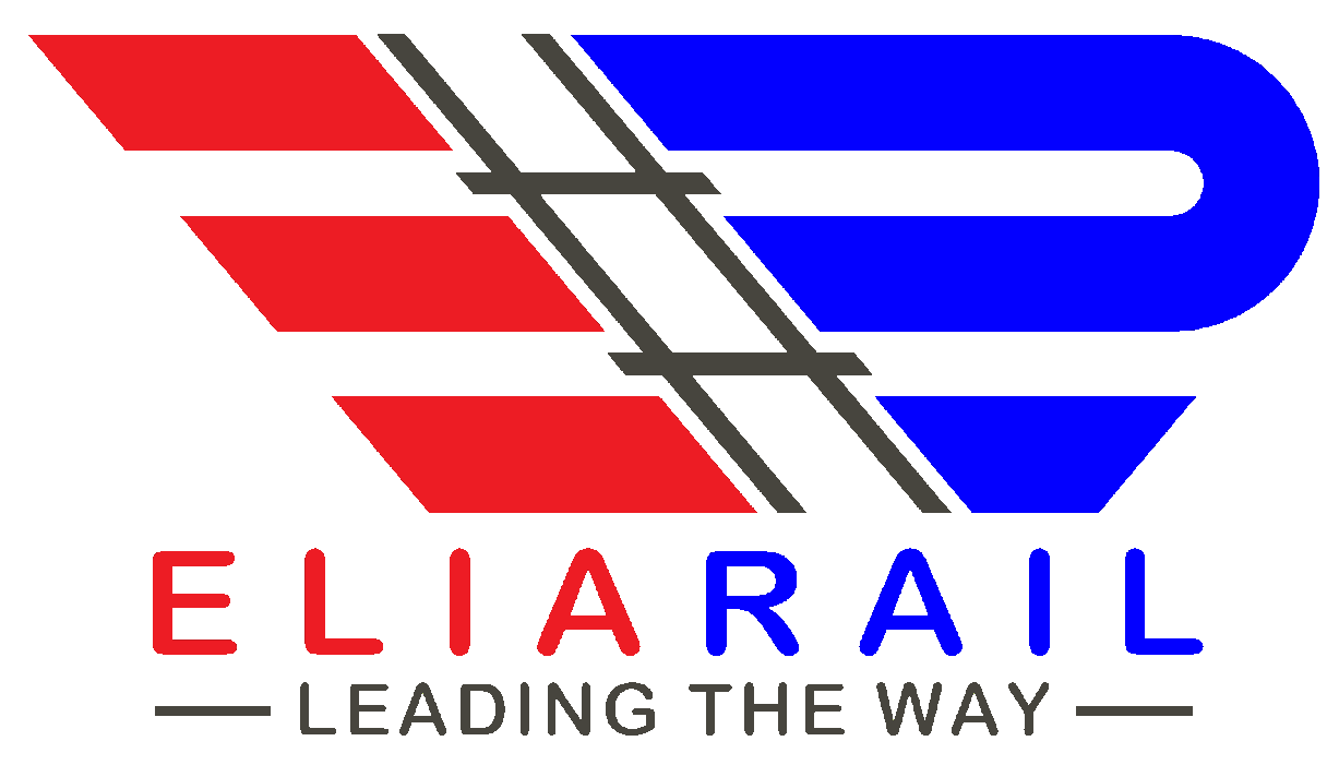 Logo EliaRail